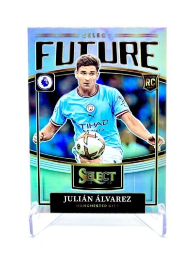 22-23 Select Future Julian Alvarez