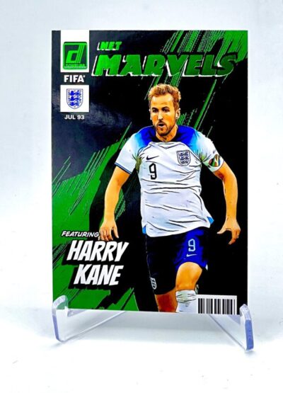 Net Marvels Kane [Green]