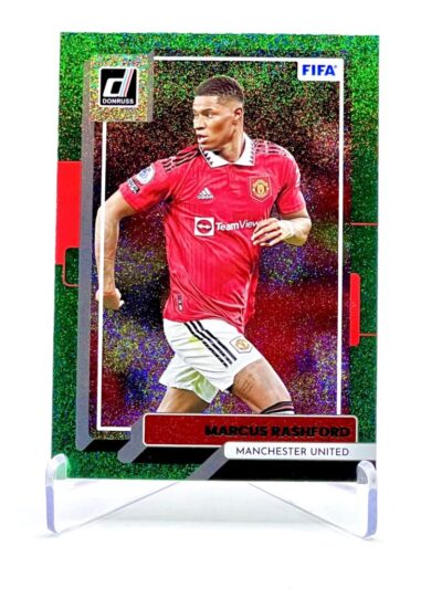 Green Sparkle Rashford