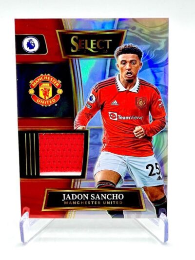 Jadon Sancho Select Patch