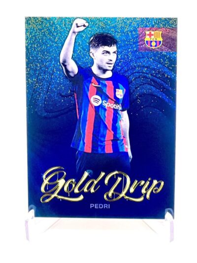 Pedri Gold Drip /175