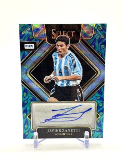 22-23 FIFA Select TMall PYT Break [X4 Boxes] #1 - Image 3