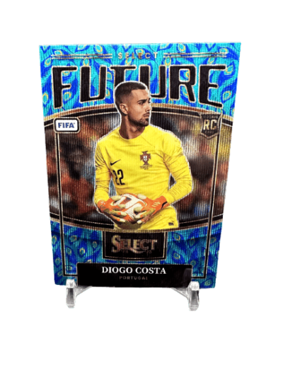 22-23 FIFA Select TMall PYT Break [X4 Boxes] #1 - Image 4