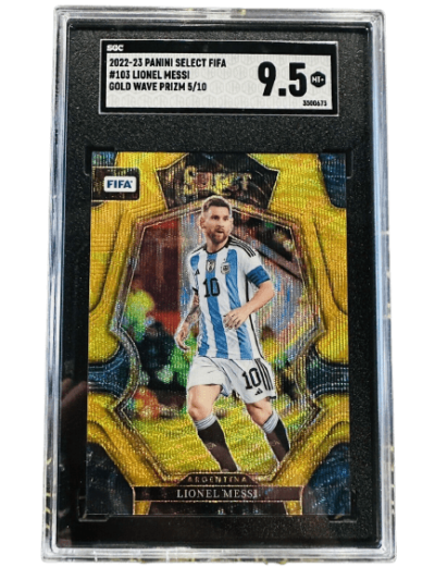 22-23 FIFA Select TMall PYT Break [X4 Boxes] #1 - Image 2
