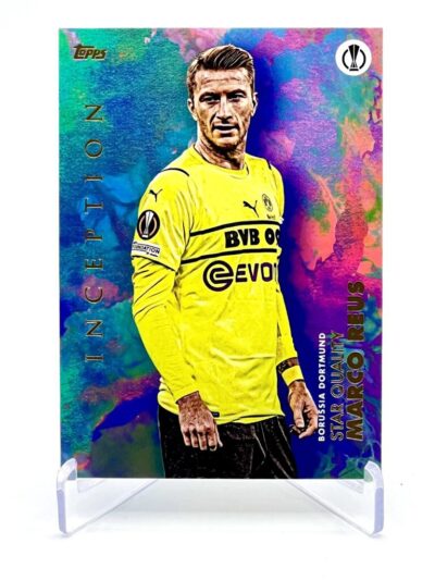 Reus Inception Star Quality