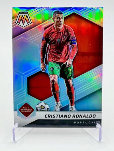 Mosaic Refractor WC CR7