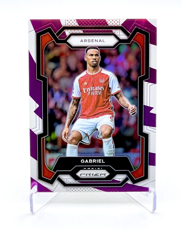 Gabriel /92 Prizm