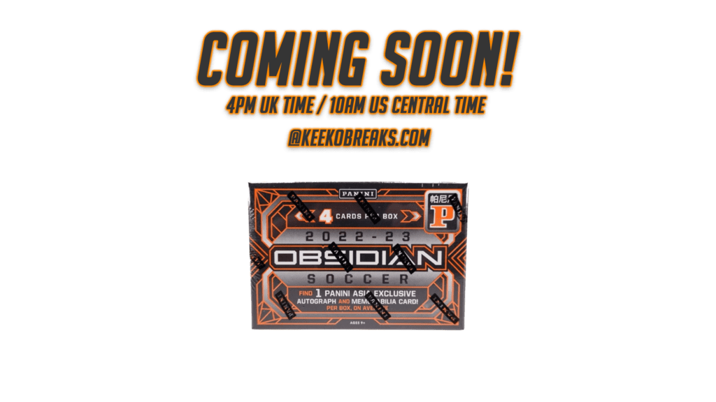 OBSIDIAN REFLECT NEW