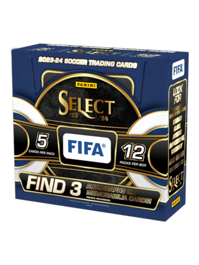 23/24 FIFA Select PYT Break [1 Box] #295