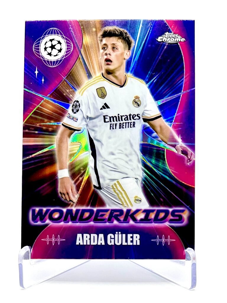 Wonderkids Guler