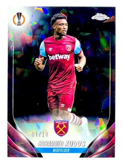 23-24 Sapphire Kudus /10