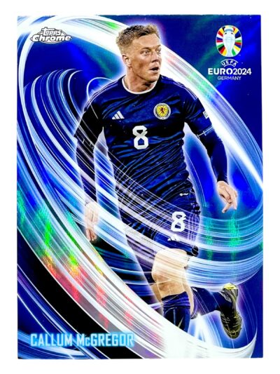 23-24 Euro McGregor Insert