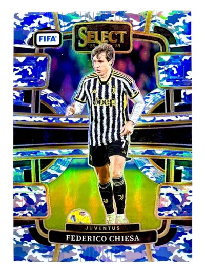 23-24 FIFA Select Chiesa /99