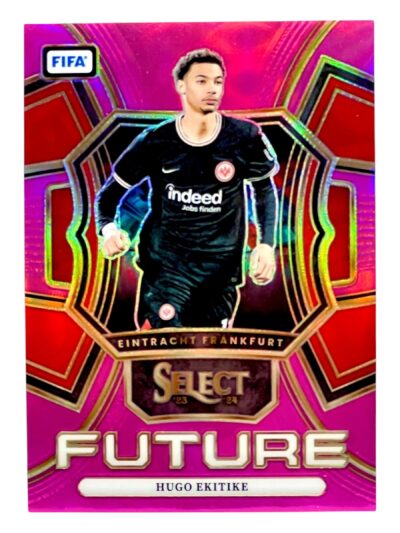 23-24 FIFA Select Ekiteke /25