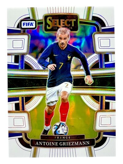23-24 FIFA Select Griezmann White /20