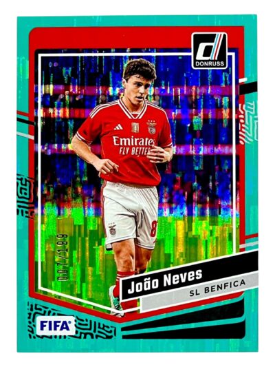 23-24 Donruss Neves /199