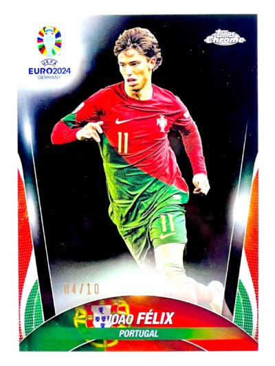 23-24 Euro Felix Black /10
