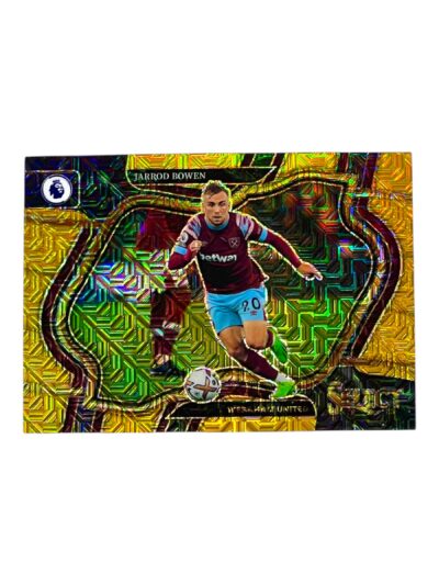 23-24 Prem Select Bowen Gold /10