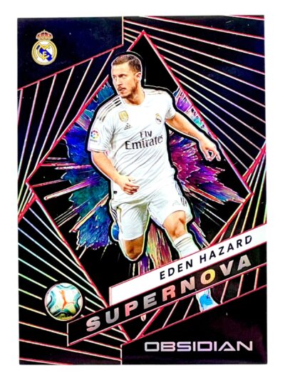 19-20 Obsidian Hazard Supernova /22