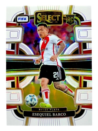 23-24 FIFA Select Barco White /20