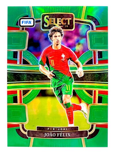 23-24 FIFA Select Felix Green /5