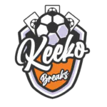 Keeko Breaks home