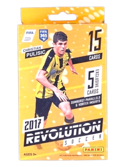 16/17 Hanger Revolution Box
