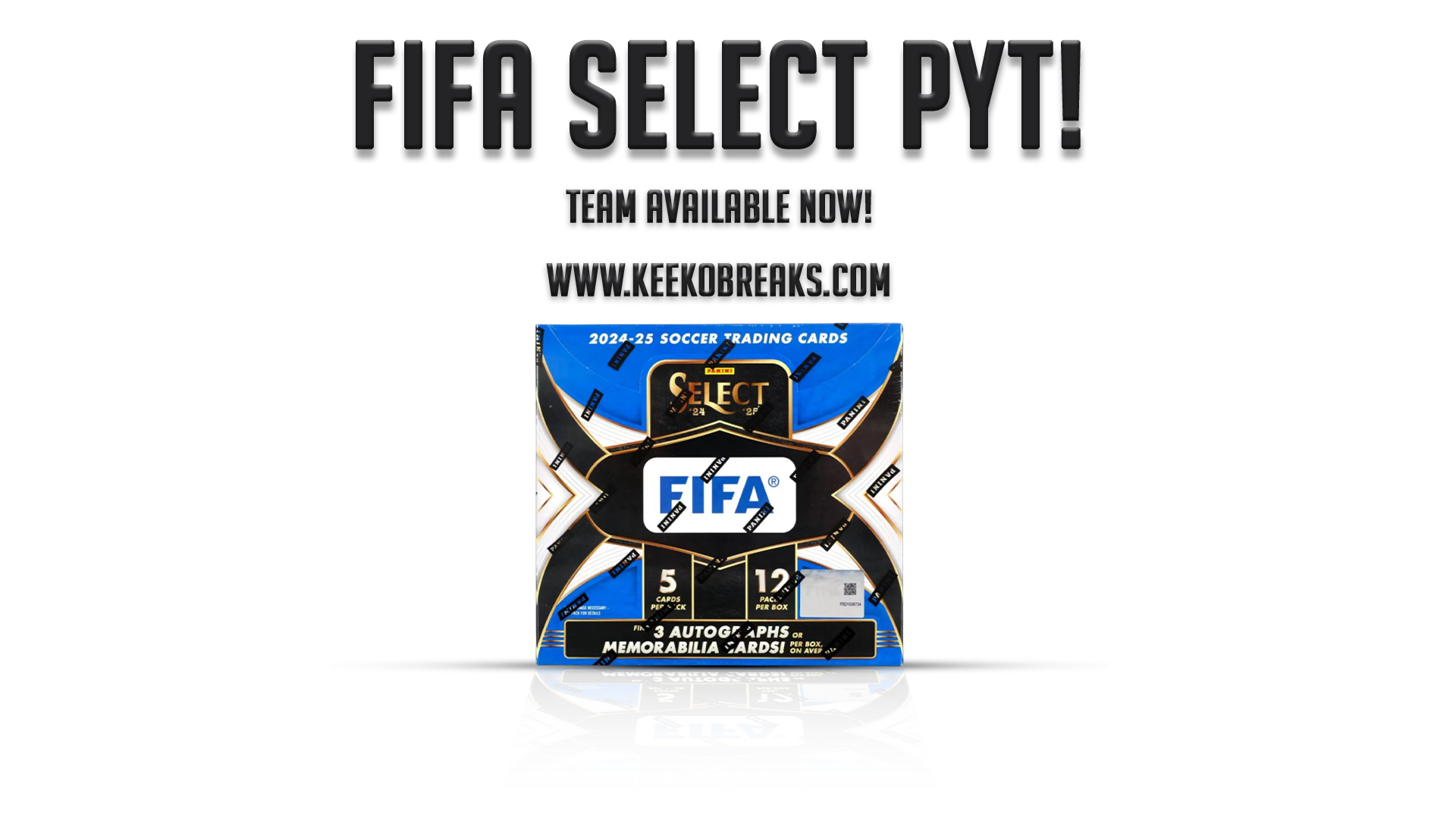fifa select 24-25