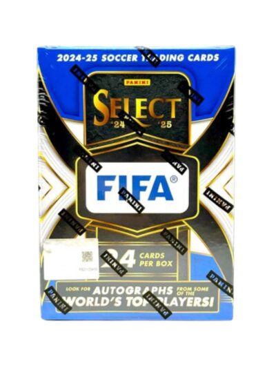 24-25 FIFA Select Blaster Box