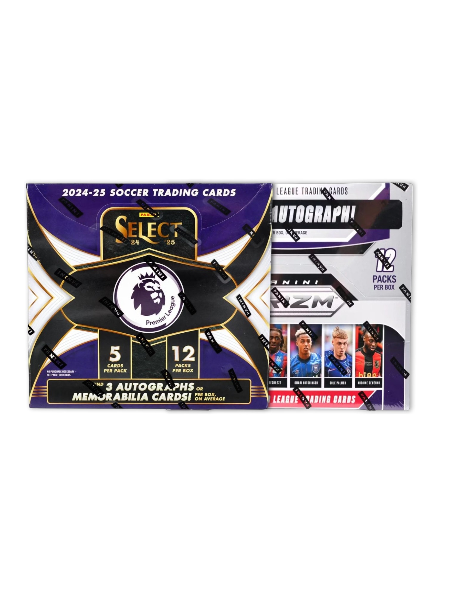 🏷️ 2024-25 EPL Mixer Clearance PYT Break! 🏷️