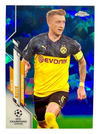 2020 Sapphire Reus Base