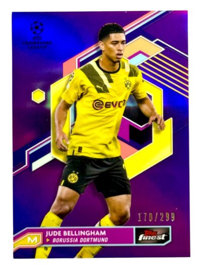 2023 Finest Bellingham /299