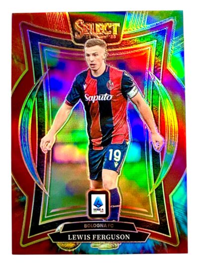 24-25 Lewis Ferguson Tie Dye /25