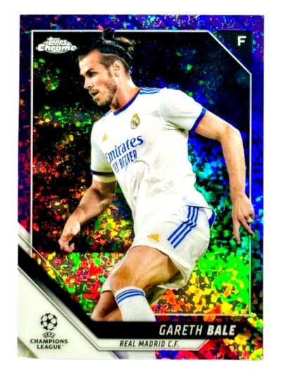 2022 Chrome Bale Purple Mini Diamond /250