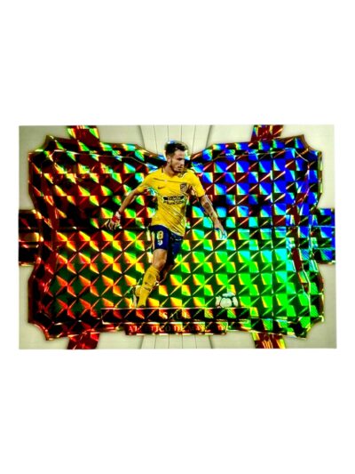 17-18 Select Saul White /99