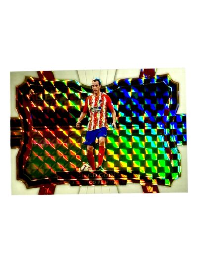 17-18 Select Godin White /99