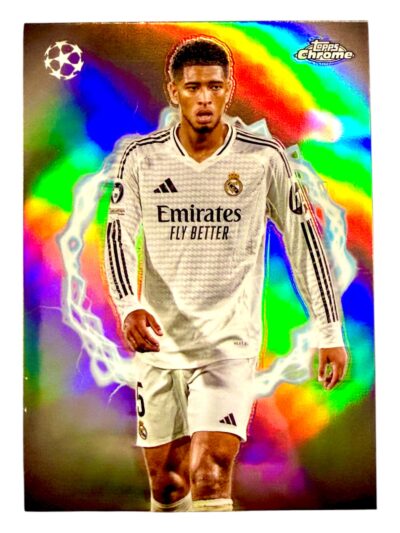 2025 Chome Circle of Power Bellingham