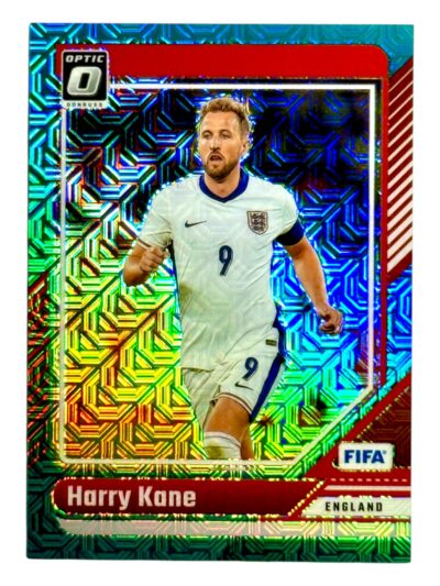 24-25 Donruss Kane Aqua Mojo /49