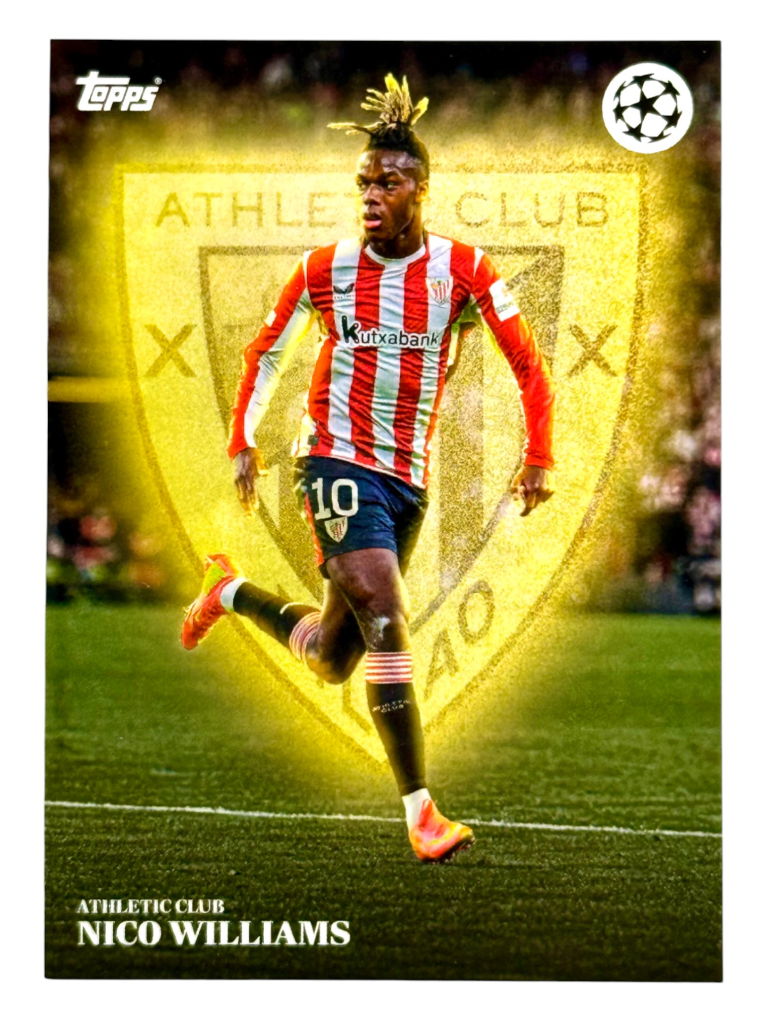 2025 Simplicidad Nico Williams