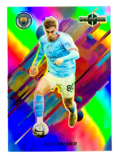 2023 Daka Palmer /50