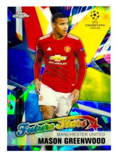 2021 Sapphire Greenwood Future Stars